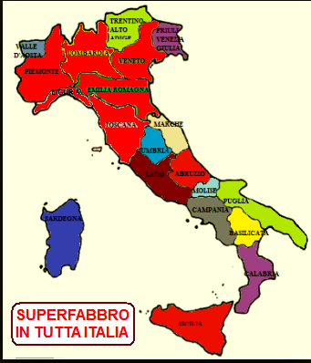 SOS FABBRO IDRAULICO  RIPARAZIONI URGENTI IN ITALIA