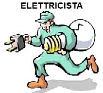 ELETTRICISTA x BLACK OUT  urgente a COMO 