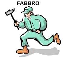 FABBRO TAPPARELLISTA urgente a BERGAMO 