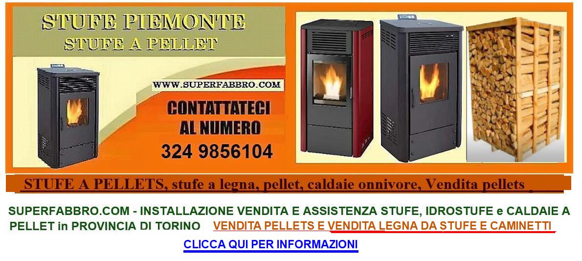 VENDITA DI PELLETS PER STUFE E DI  LEGNA DA ARDERE PER CAMINETTI E STUFE A LEGNA